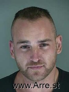 Dustin Riedlinger Arrest Mugshot