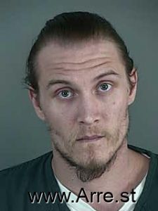 Dustin Stephens Arrest Mugshot