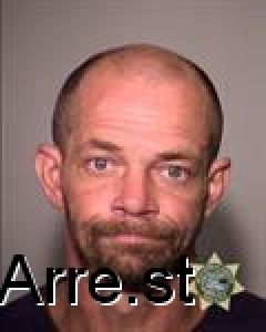 Dwayne Richardson Arrest