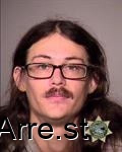 Dylan White Arrest