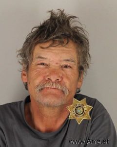 Eliseo Castro Arrest Mugshot