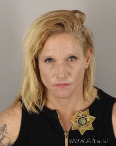 Elizabeth Deming Arrest Mugshot