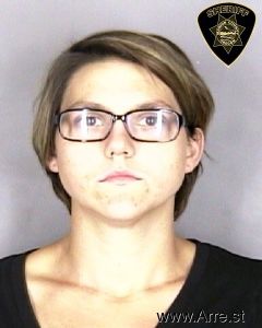 Elizabeth Roark Arrest Mugshot