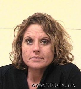 Elysia  Loyd Arrest