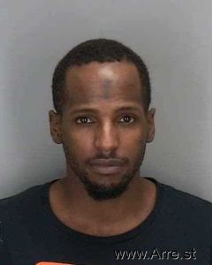 Eugene Machado Arrest Mugshot