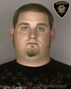 Evan Roberts Arrest