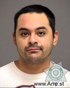 Edgar Acunarosario Arrest Mugshot