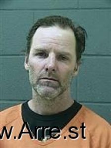 Edward Lavelle Arrest Mugshot