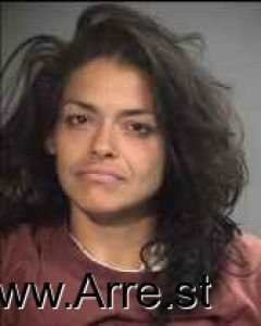 Elisa Ibarra Arrest