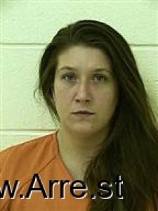 Elizabeth Bramlett Arrest Mugshot