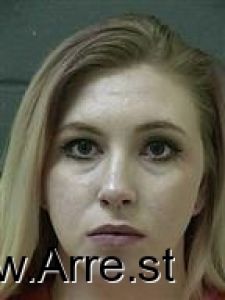 Ellen Petty Arrest Mugshot