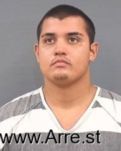 Eloy Sencion Arrest Mugshot