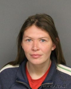 Emily Coddington Arrest Mugshot