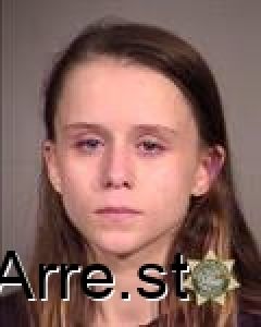 Emily Roth Arrest