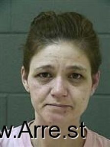 Emily Smith Arrest Mugshot