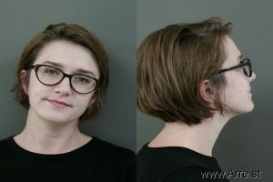   Arrest Mugshot