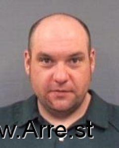 Eric Elam Arrest Mugshot