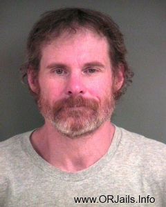 Eric Layman Arrest Mugshot