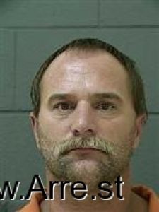 Eric Scovell Arrest Mugshot