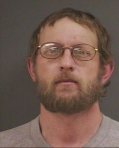 Eric Tobert Arrest Mugshot