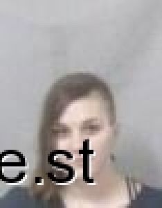 Erin Smith-dougherty Arrest Mugshot