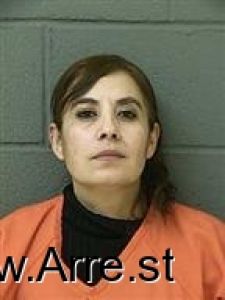 Ernestina Sosa De Torres Arrest Mugshot