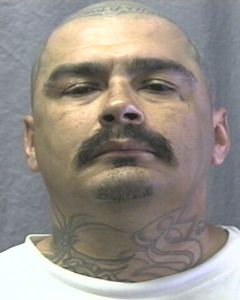 Eugene Marquez Arrest Mugshot