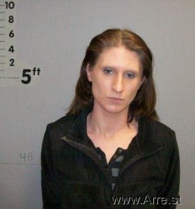 Eveonne Harper Arrest Mugshot