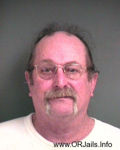 Everett Bryan Arrest Mugshot