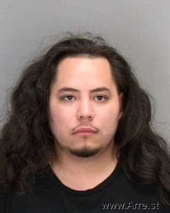 Fidel Torres Arrest Mugshot