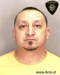 Francisco Pedraza-velazquez Arrest Mugshot