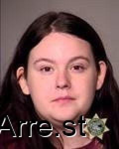 Faith Biswell Arrest