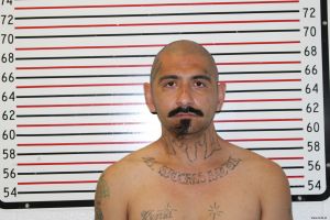 Francisco Hernandez Arrest Mugshot