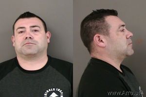 Francisco Ramoz Arrest Mugshot