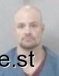 Frederick West Arrest Mugshot
