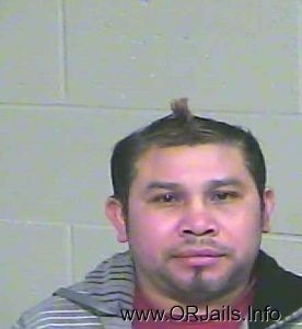 Gabriel Cano Chan Arrest