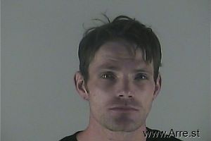 Gabriel Christensen Arrest Mugshot