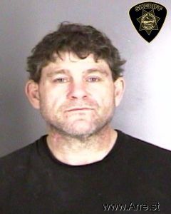 Gary Gatten Arrest Mugshot