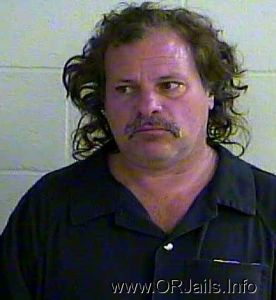 Gary  Janson Arrest