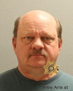 Gerald Papenheim Arrest