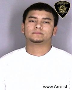 Gilbert Ramirez Arrest Mugshot