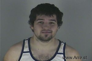 Gregory Cruz Arrest Mugshot