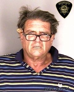 Gregory Hanson Arrest Mugshot