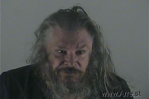 Gregory Wilson Arrest Mugshot