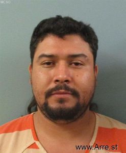 Guillermo Olguin Arrest Mugshot