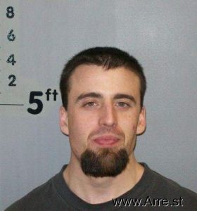 Gabriel Mcdonald Arrest Mugshot