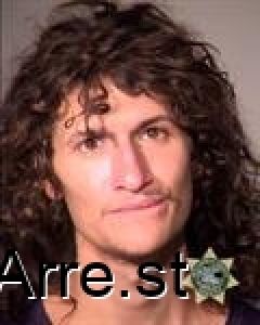 Garrett Carlson Arrest Mugshot
