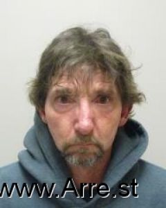 Gary Caldwell Arrest