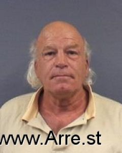 Gary Carlson Arrest