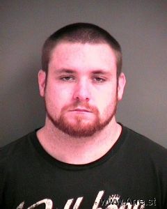 Gavin Pritchett Arrest
